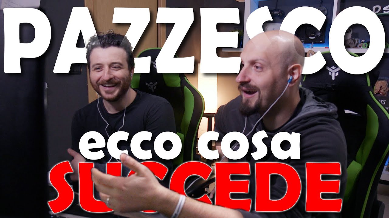 COSA SUCCEDE SE ESTRAI LA SPADA?