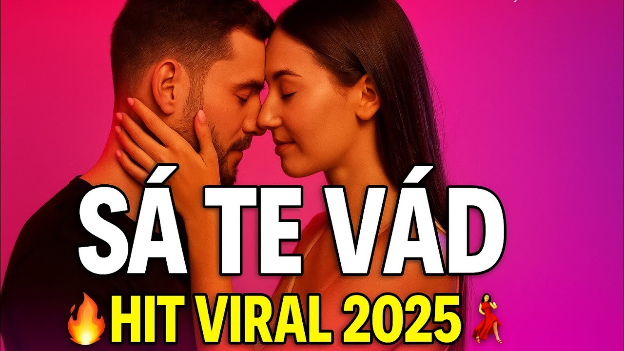 Să te Văd &ndash; Melodia Virală a Verii 2025 💃🔥 | Manea Dance