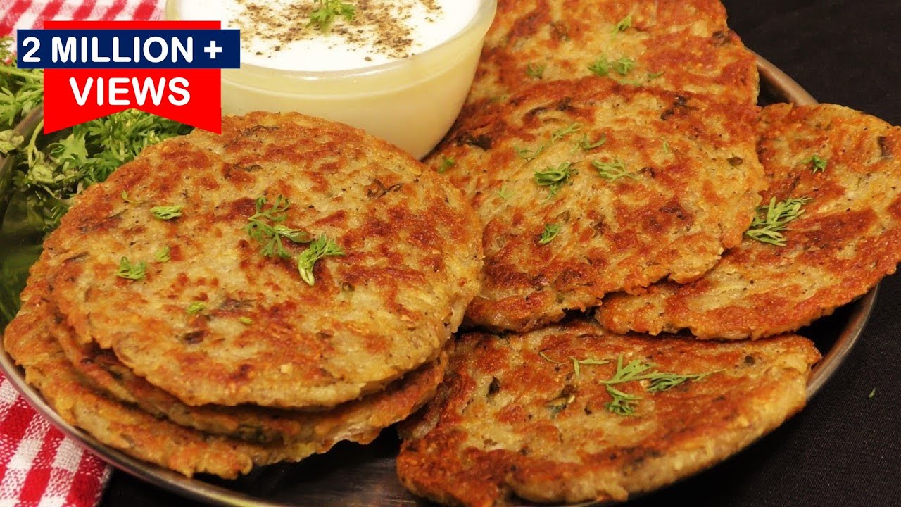 Vrat Recipe सिर्फ 2 चीज़ो से बिना तले व्रत का नाश्ता जिसे बनाने में है समझदारी Navratri Vrat Recipe