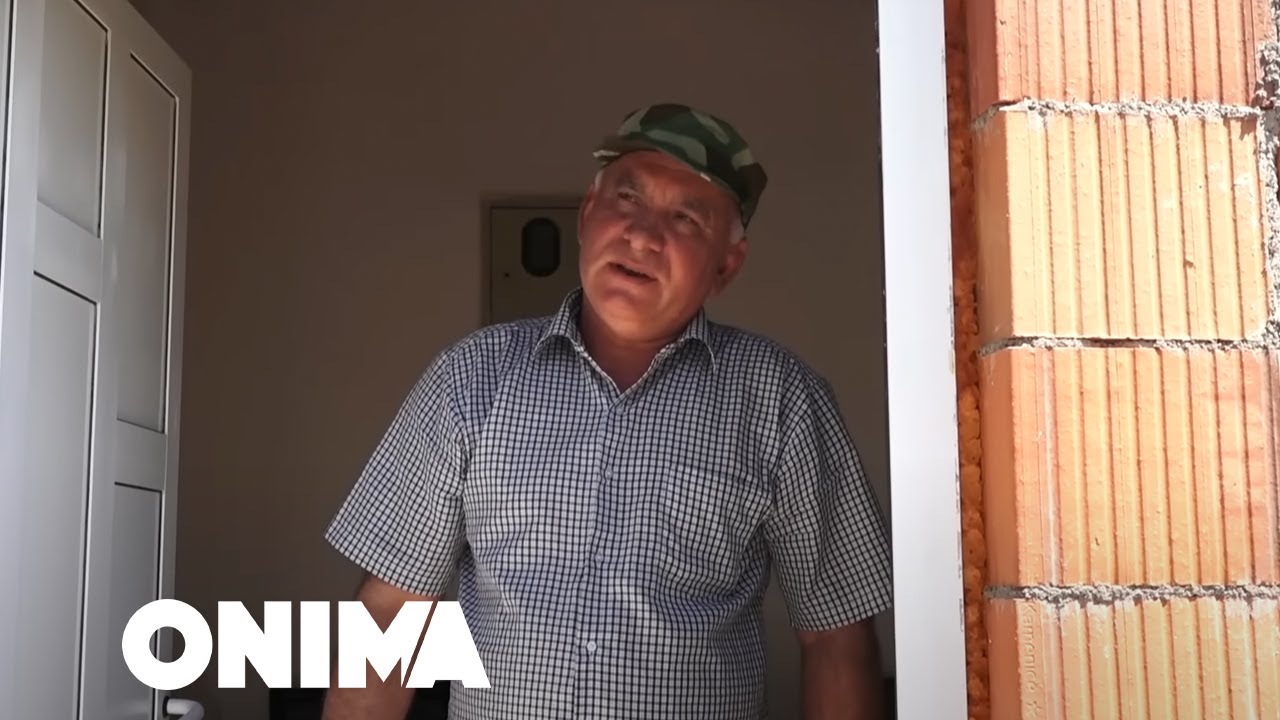 “Zotit ju kena pshtet, spo kem cka me ba”/Çifti nga Kamenica në gjendje të