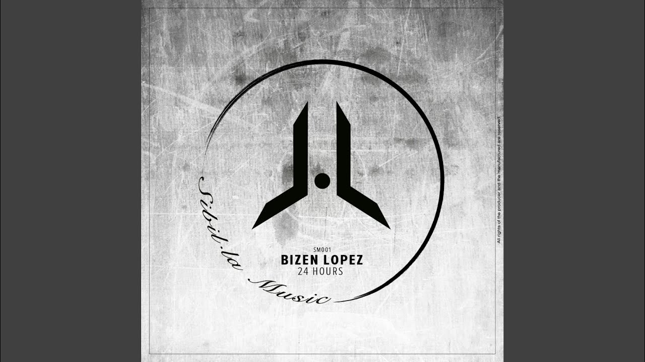 24 Hours (Original Mix)