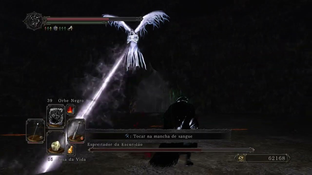 DARK SOULS II: Scholar of the First Sin_20260308150222