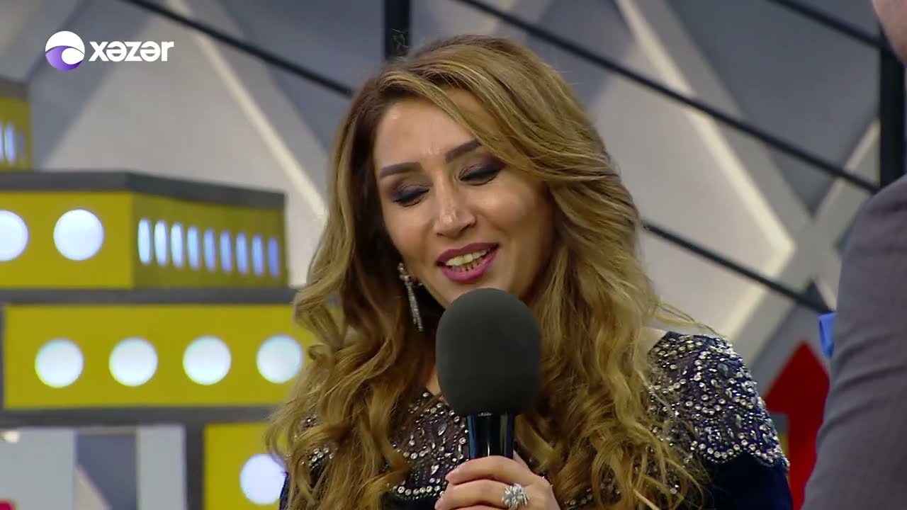 5de5 - Elnare Abdullayeva, Mirelem Mirelemov,Yulduz Turdiyeva (20.02.2018)