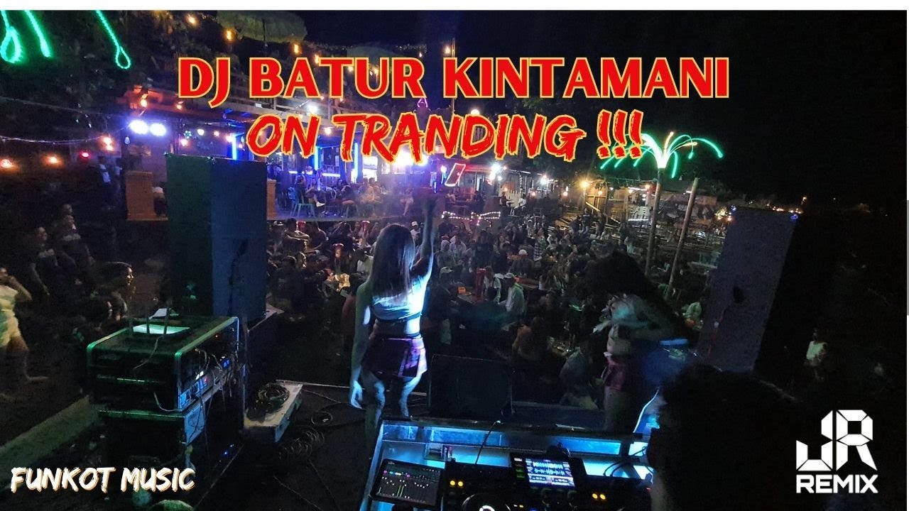 DJ BATUR KINTAMANI (BAGUS WIRATA) X DJ KENE SAKITNE NRESNAIN ADI  VIRAL TIKTOK TERBARU 2023