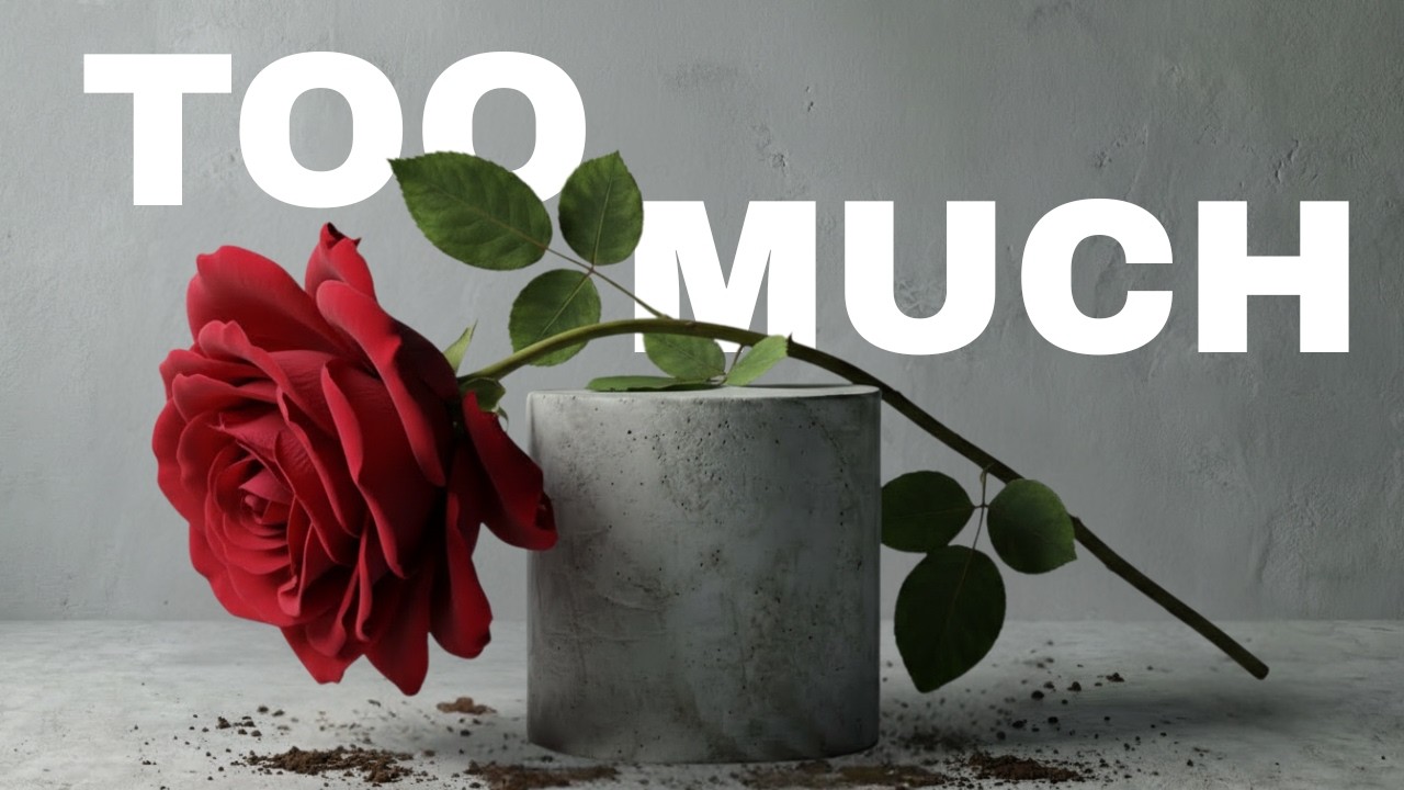 Why Valentines Day Feels so Hard