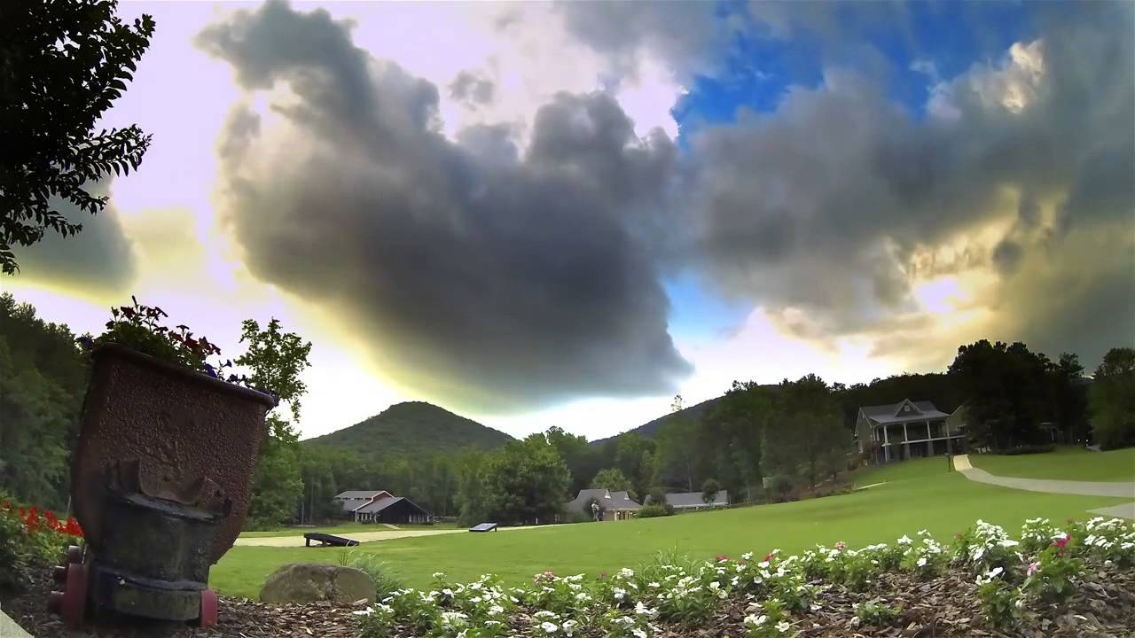 Adult Guest Program - Young Life Camp