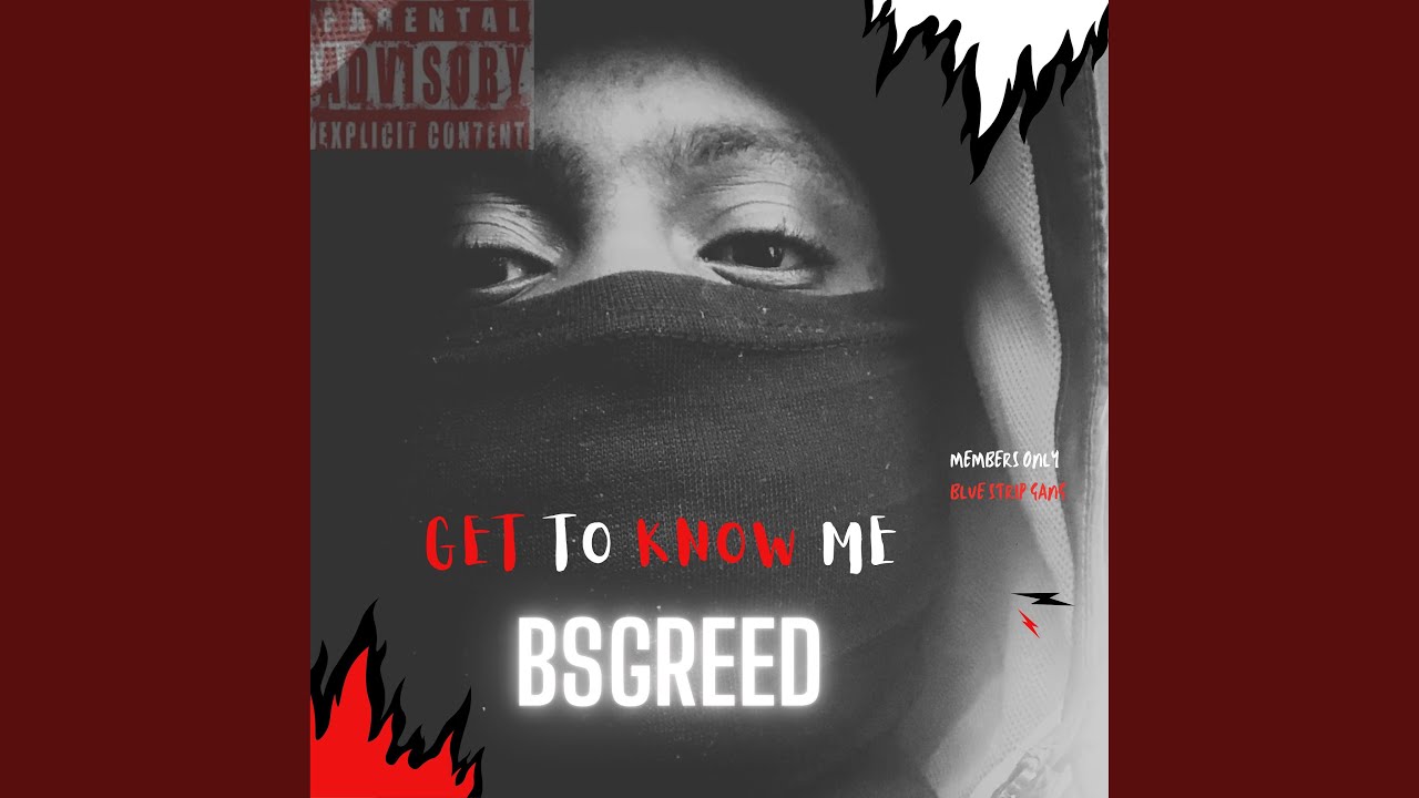 Get To Know Me (feat. 3wayK)