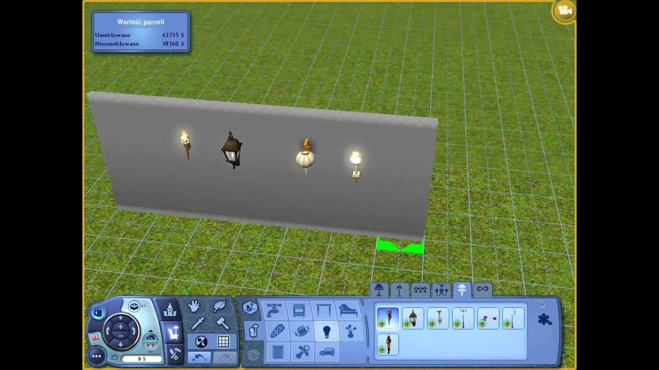 Nowe meble z The Sims 3: Wymarzone podróże