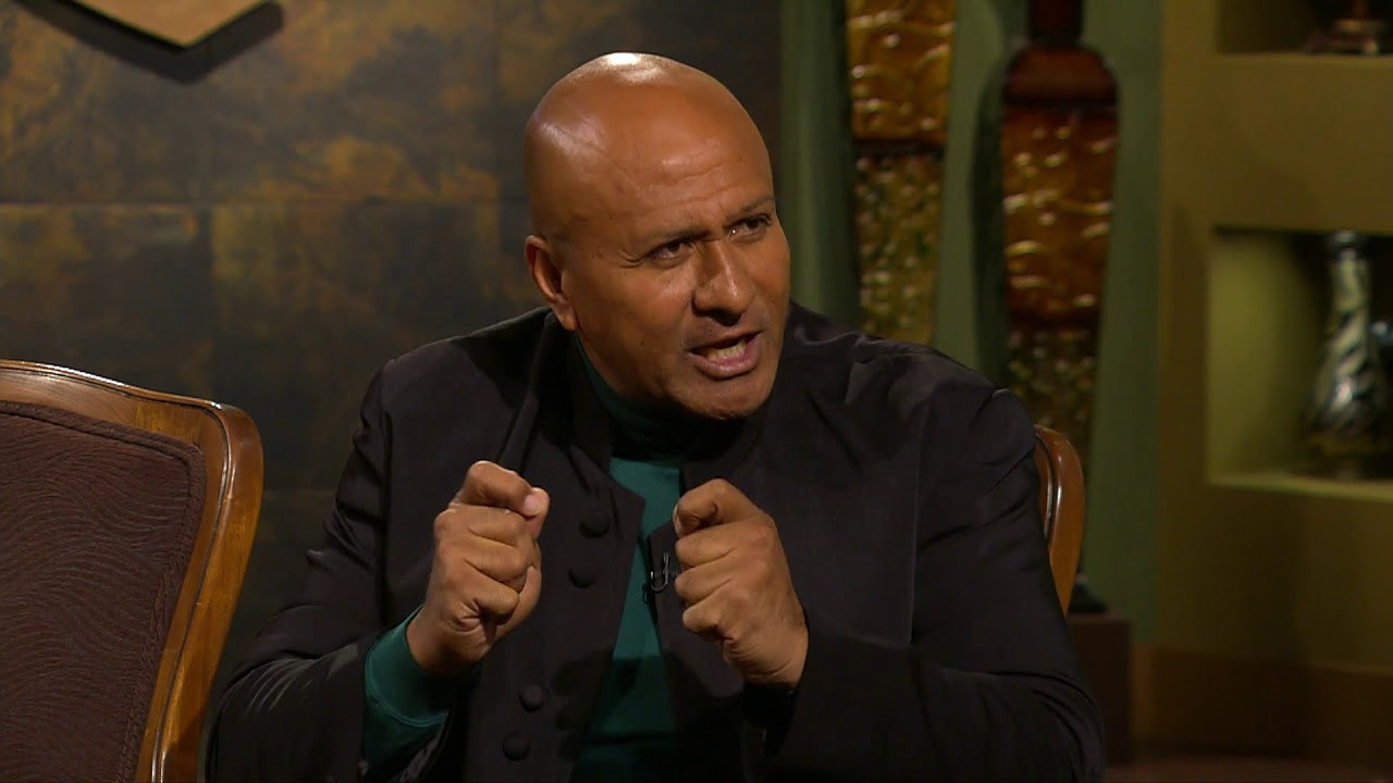 3ABN Today -  Personal Testimony  (TDY017092)