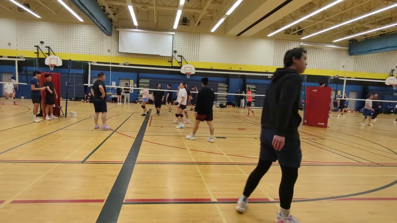 Spike Syndicate 20260208 Finals - Game 2