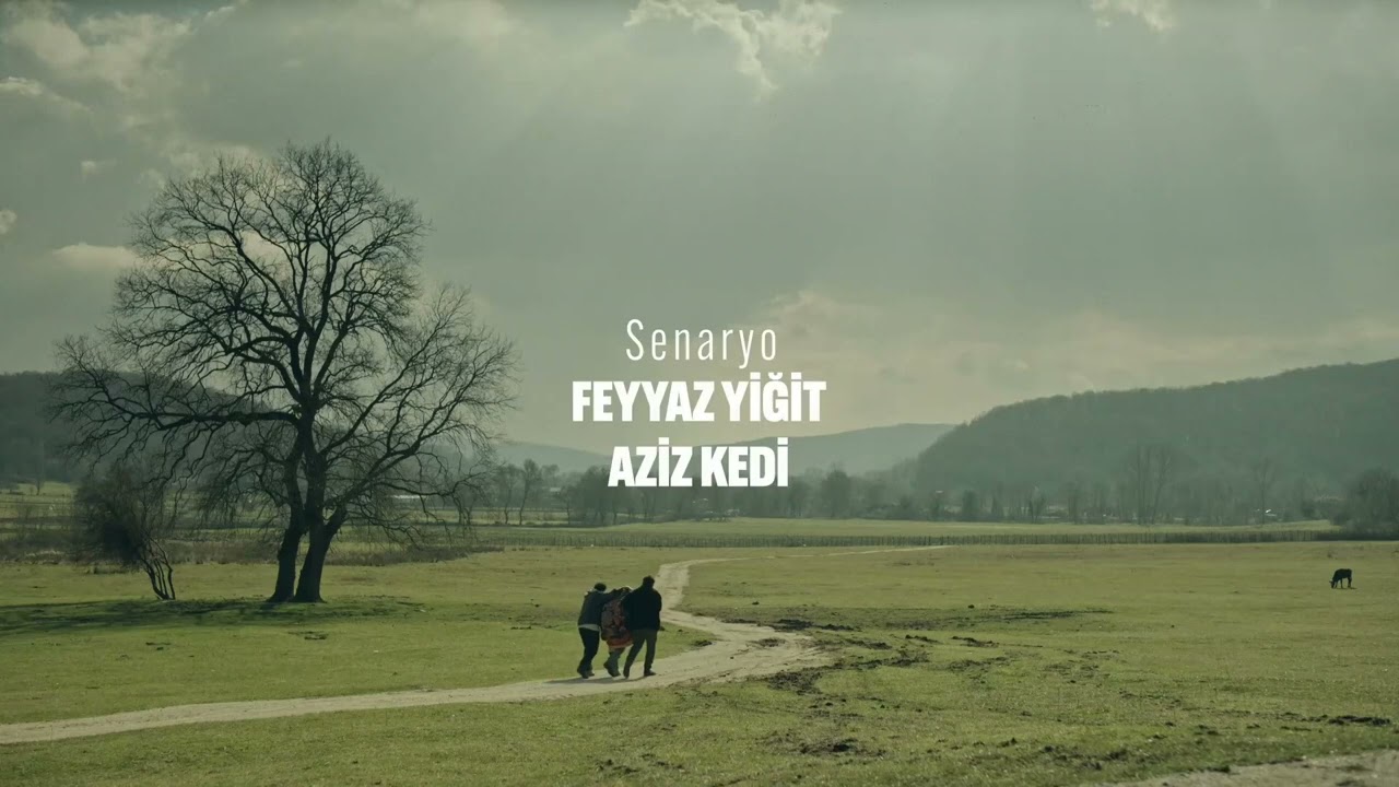 Gibi 4.Sezon 1.B&ouml;l&uuml;m, Final sahnesi m&uuml;ziği / Samuel Karl Bohn - No Other Love