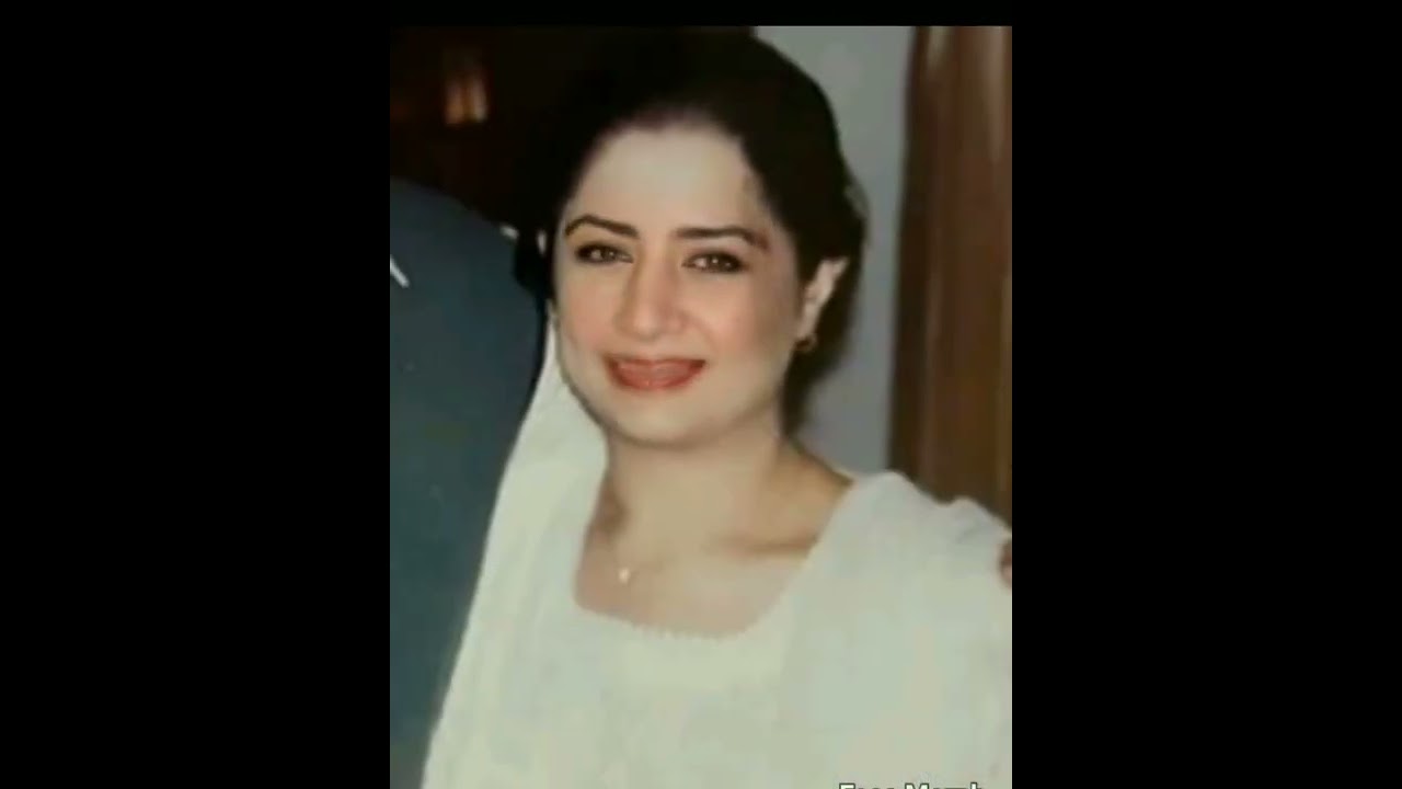 Atiqa Odho life journey