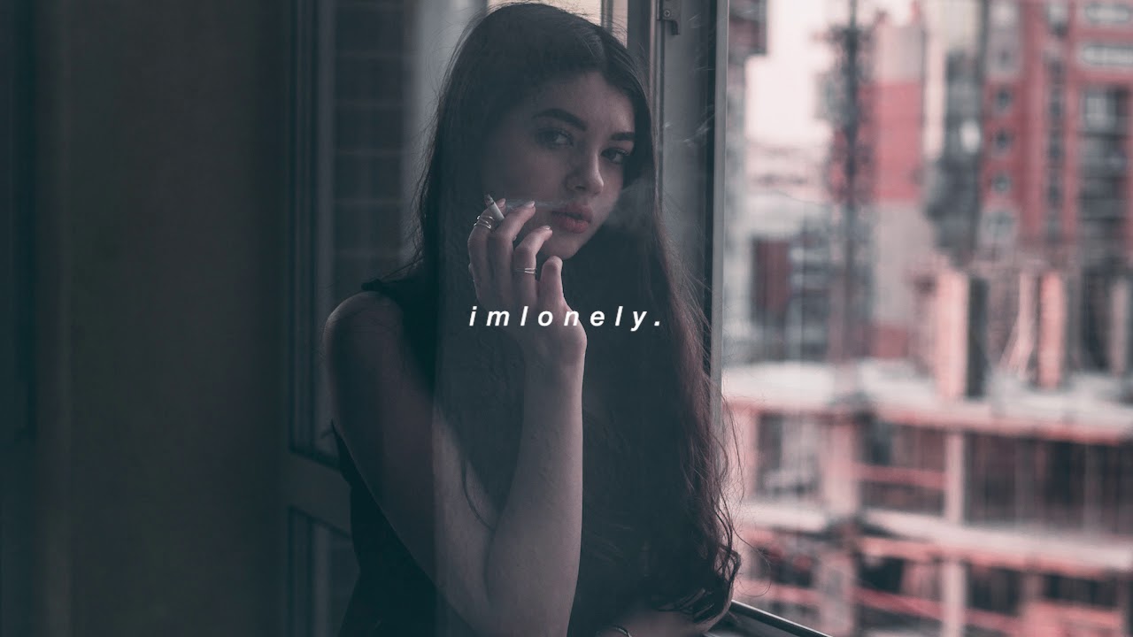 halsey - sorry (slowed down)