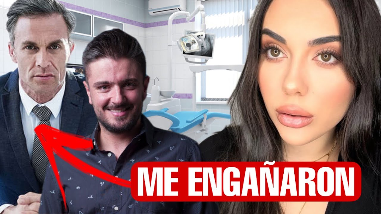Todo empezó como una colaboración... pero ME ENGAÑARON.