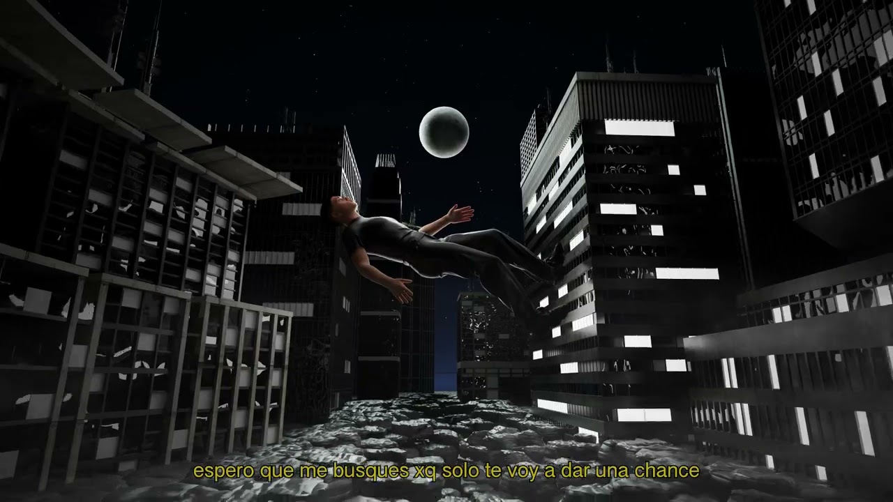 DEO 9:11, Nezsty - POGO (Visualizer)