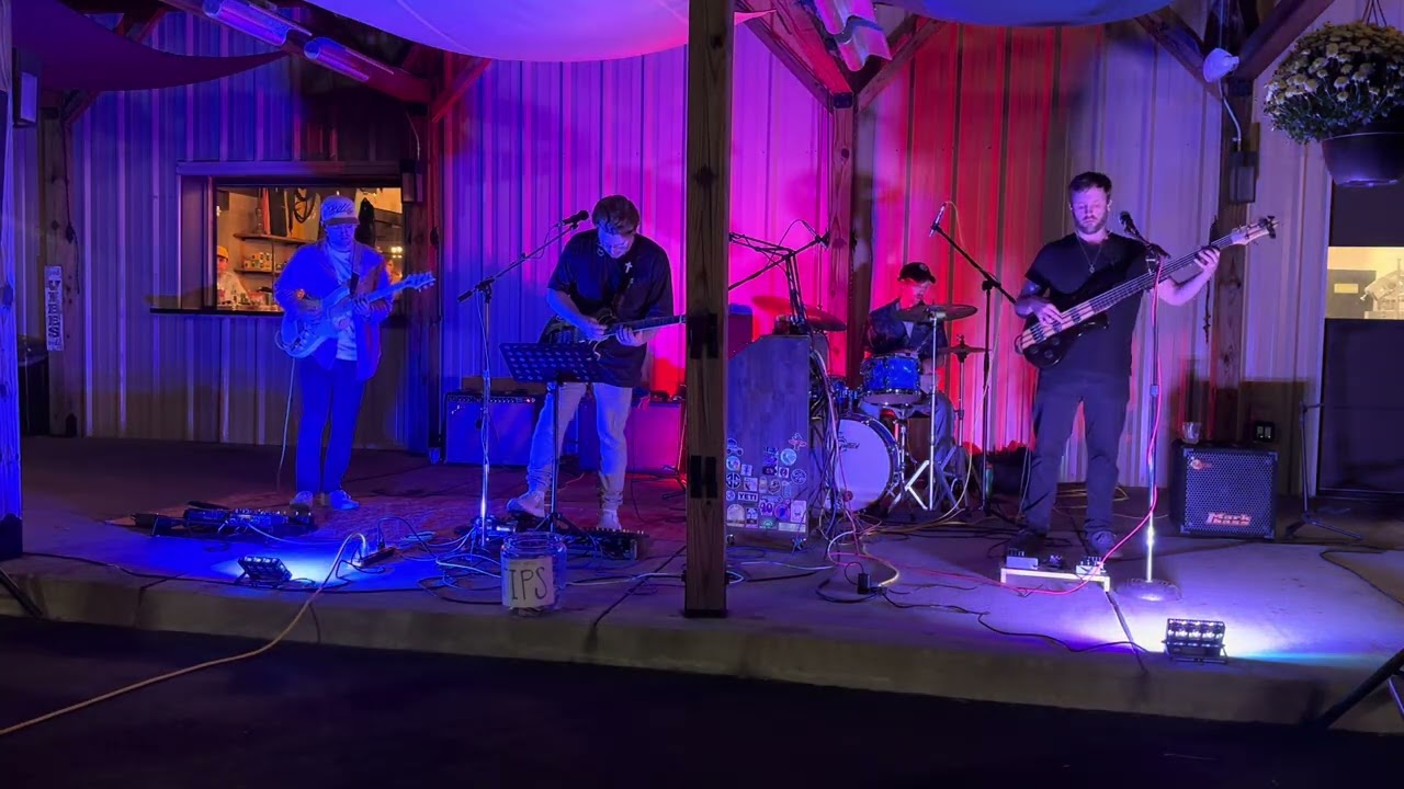 Cities (10/3/2025)