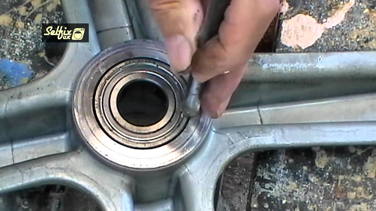 Ariston Bearings