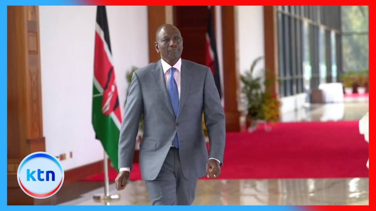 Is Kenya&rsquo;s Government Struggling With a Broken Communication Framework?