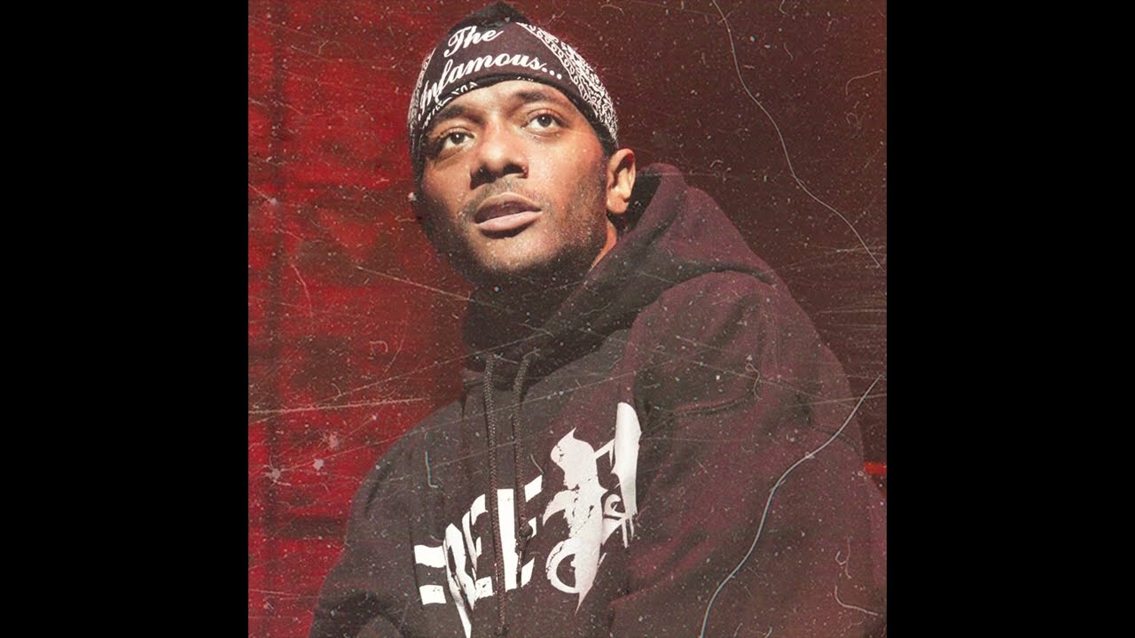 Mobb Deep Type Beat x Hard 90s Boom Bap Instrumental - 
