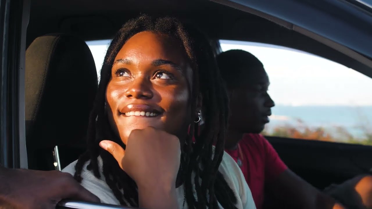 Traffic Stop: He’s My Cousin