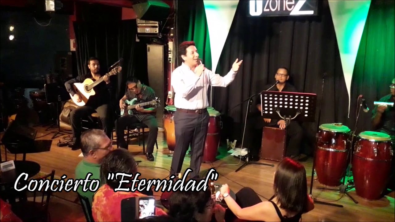 Carlos Castillo Grados - Valse: Sueños de Opio
