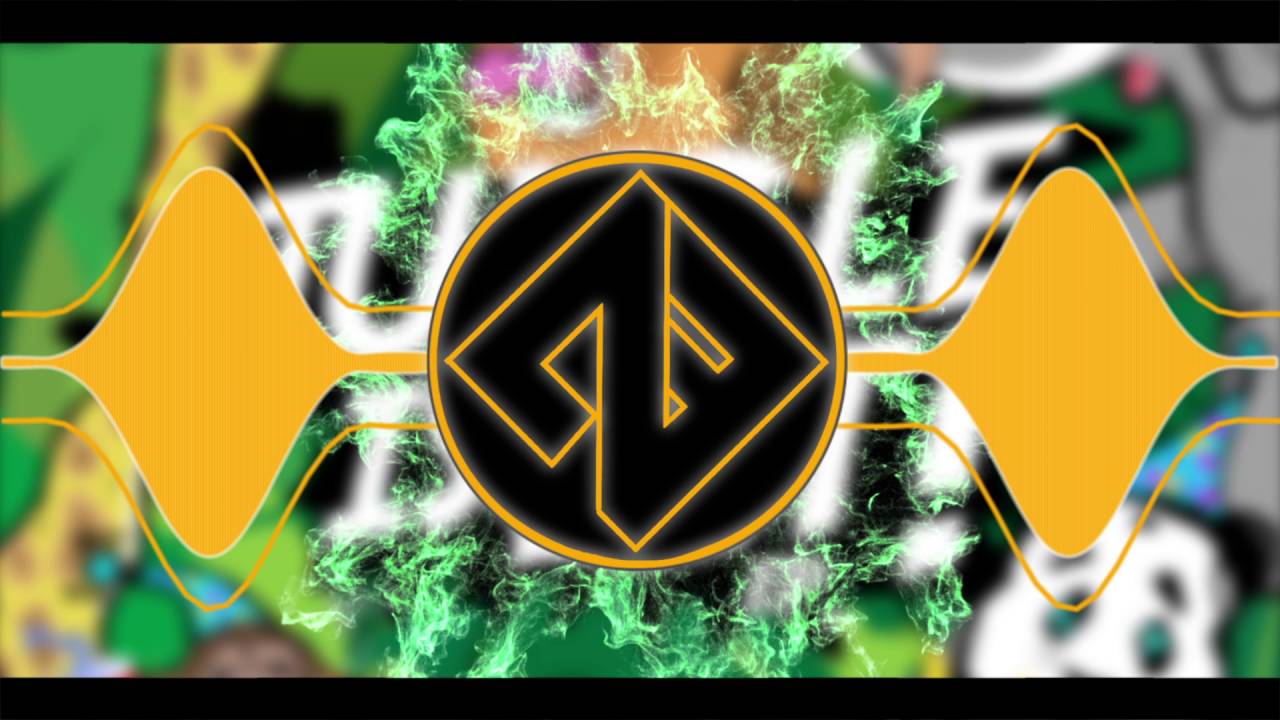 ZooFunktion - Jump Jump (Original Mix)