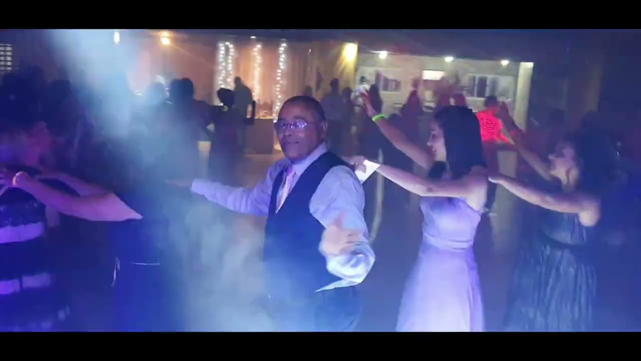 Aquela balada De casamento Vida de Dj