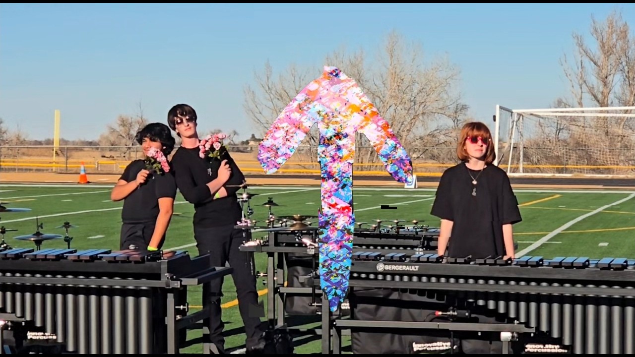 Rise Percussion 2026 2/14/26