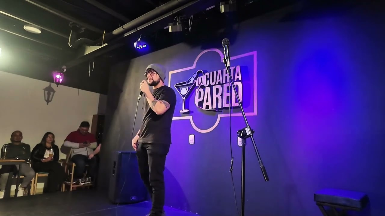 Capítulo 5| Lo que callan los narizones 