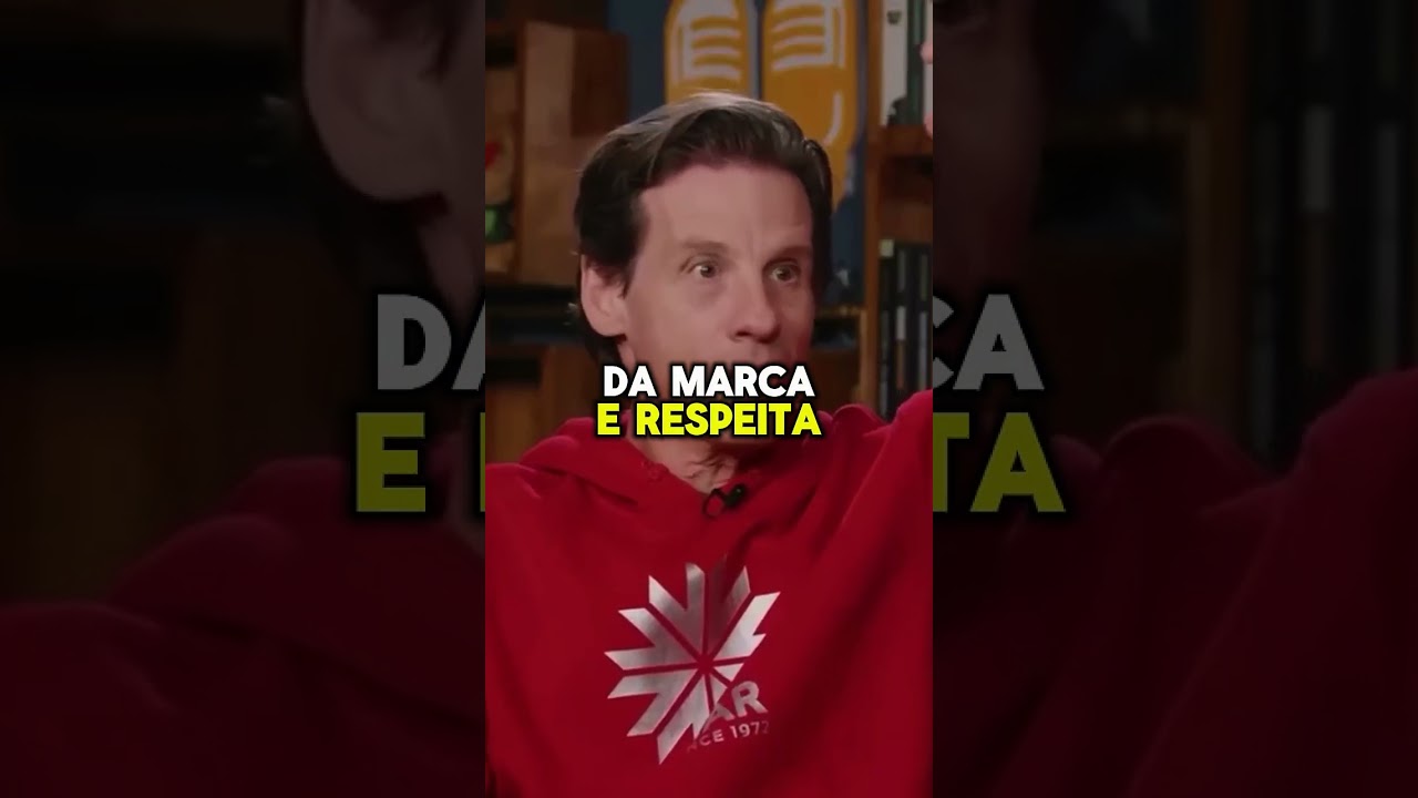 O que é marca forte ? Entenda o conceito por trás do branding 