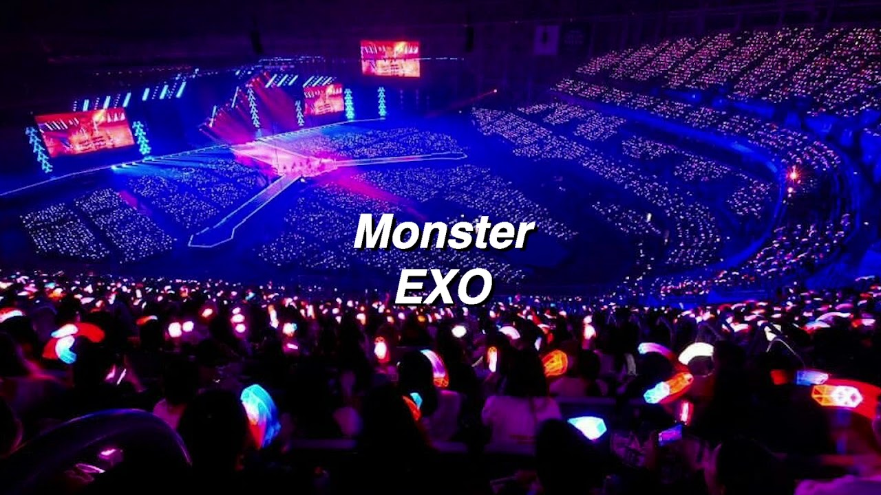 Monster by EXO if you're at their concert.