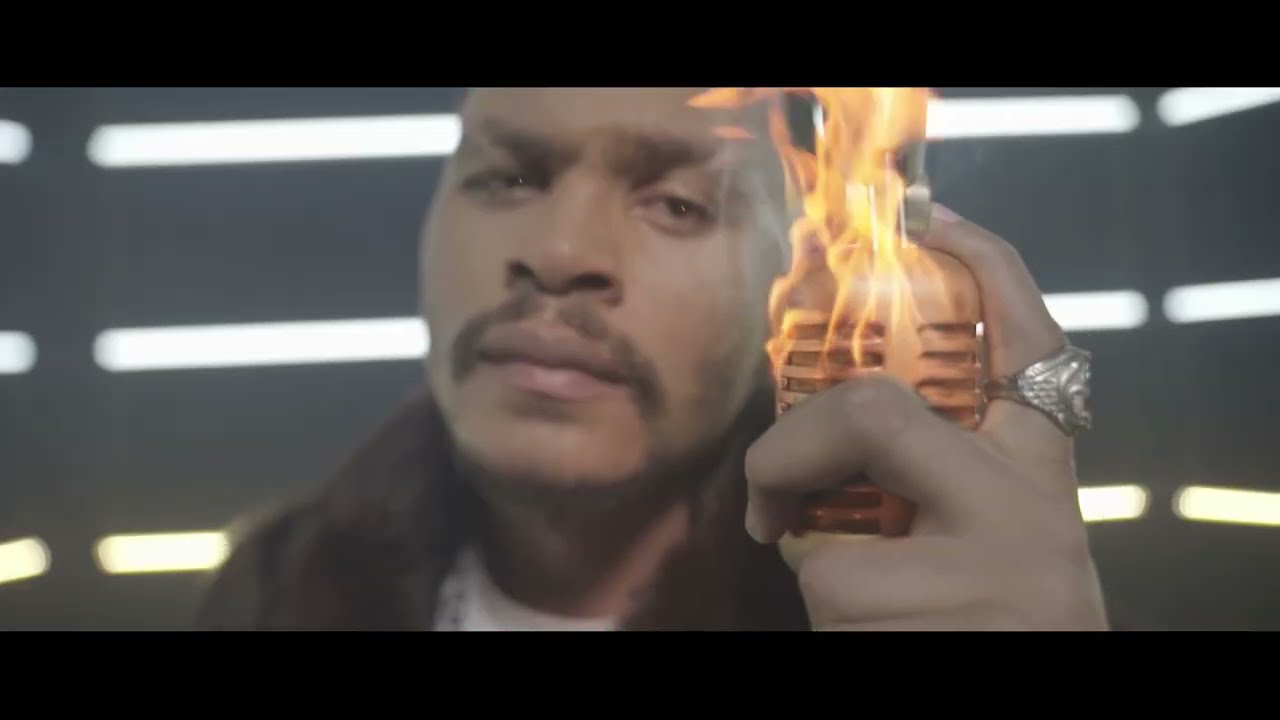 Felani x Phillbill - Godzilla (Official Video)
