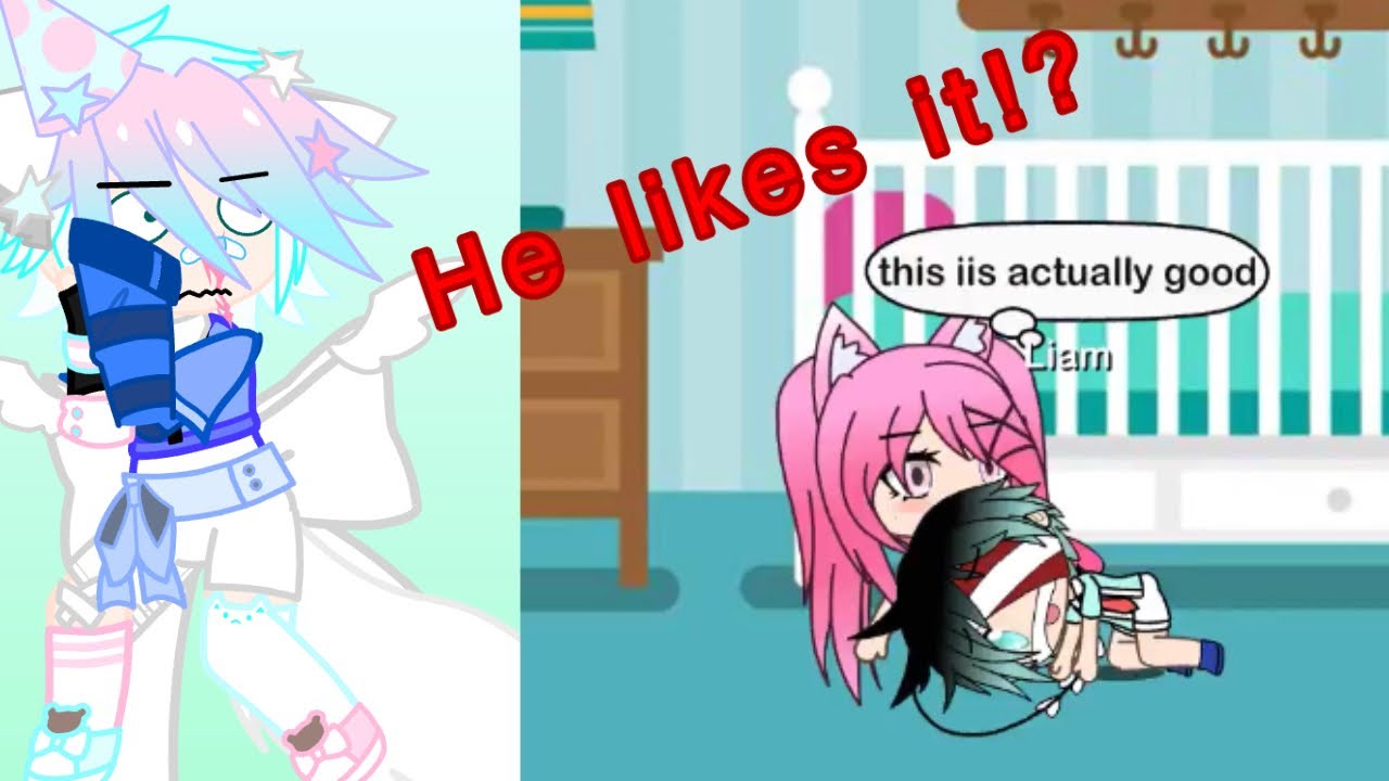Reacting to One Of The First Tlab’s I ever made