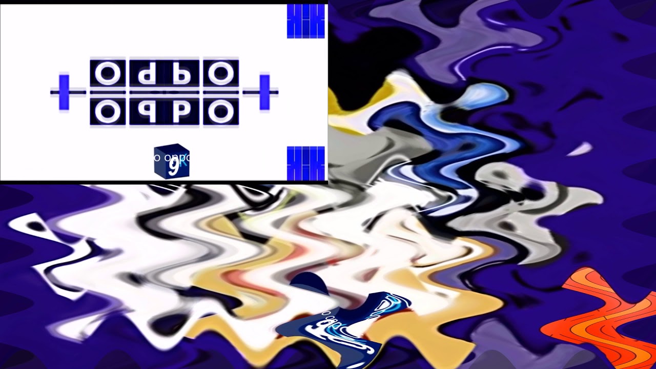 Oppo Oppo Has A Sparta Remix NO BGM