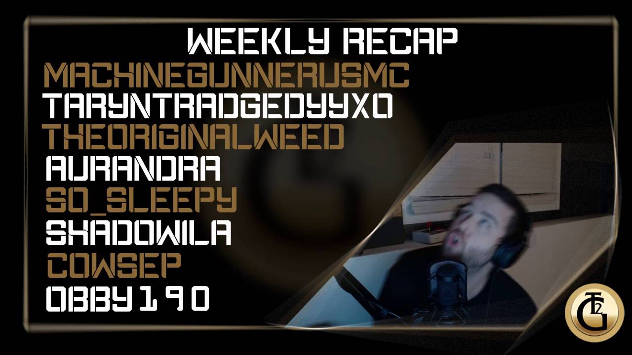 TEAM2G Weekly Recap: Episode 2