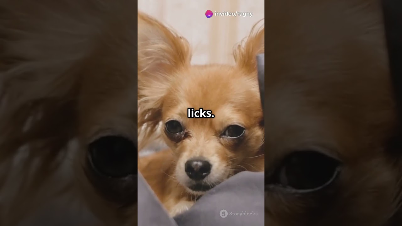 Decode Your Dog's Secret Signals! 