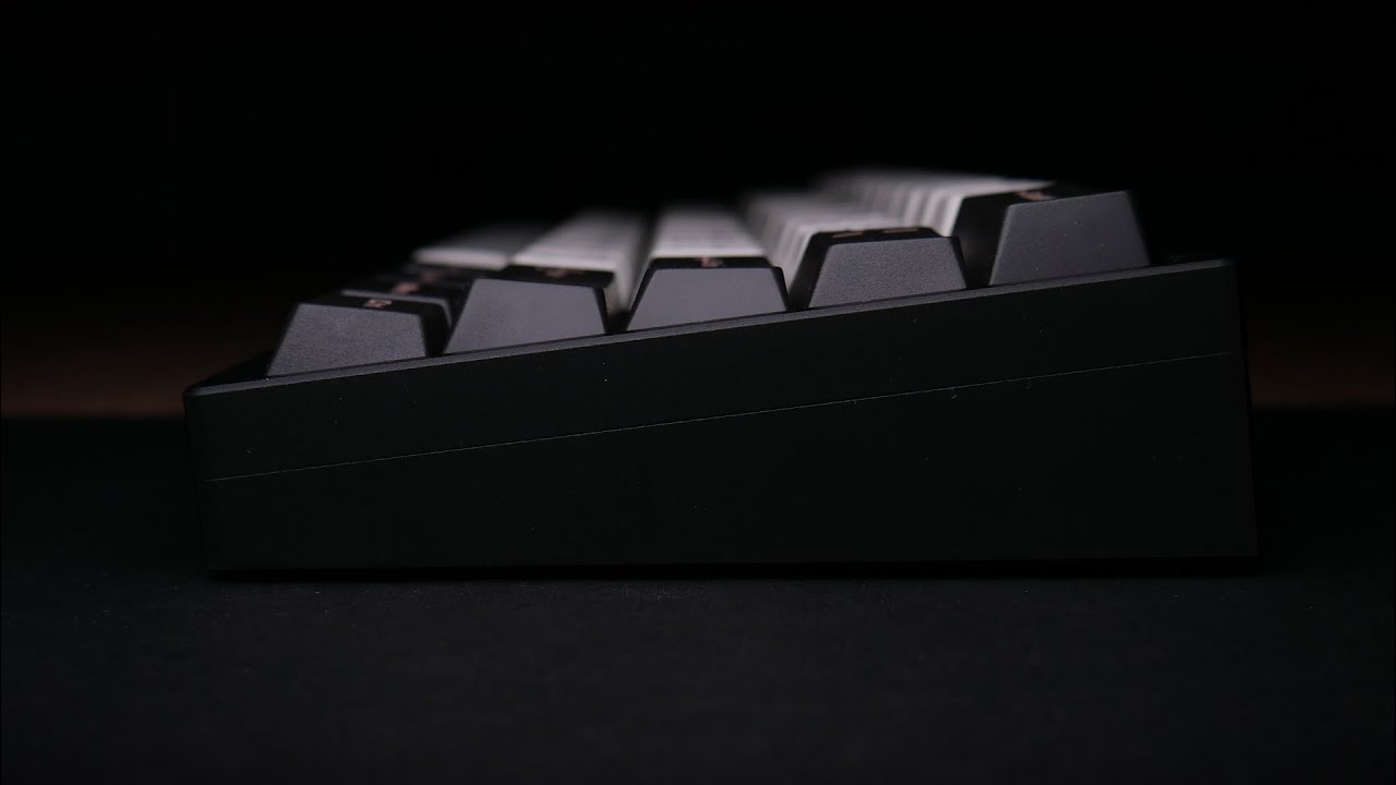 KBDFans TFV2 Review - Improved but Still Making Mistakes