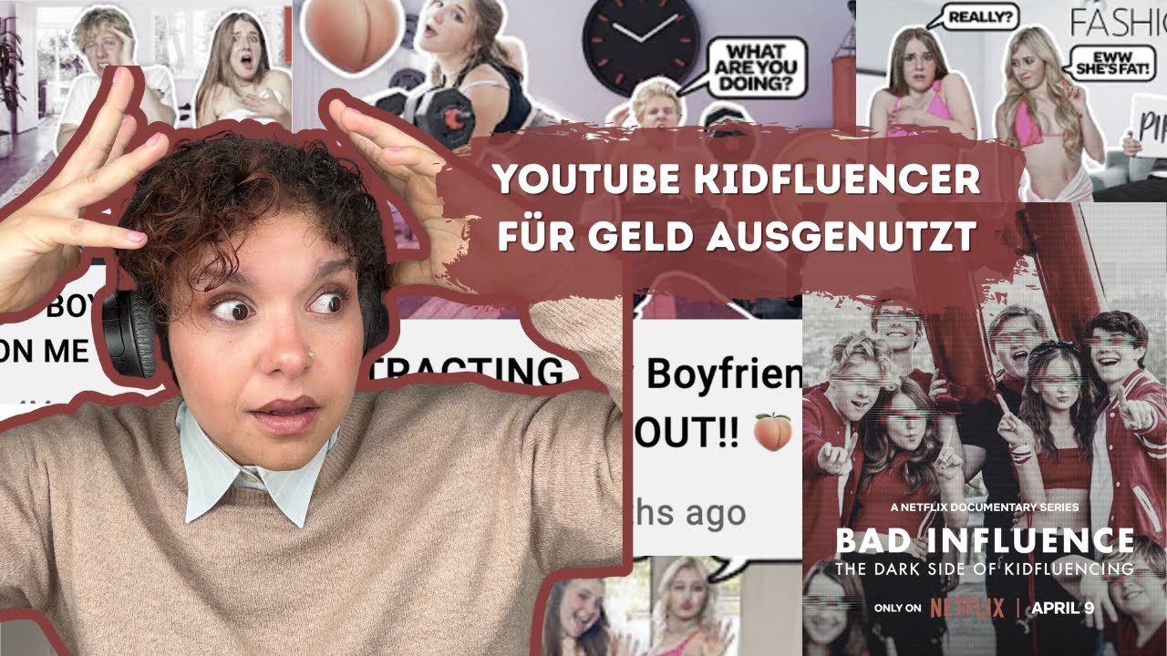 Piper Rockelle 🎀: Der Preis des Ruhms – Von Musical.ly zur 🎬 Netflix-Doku