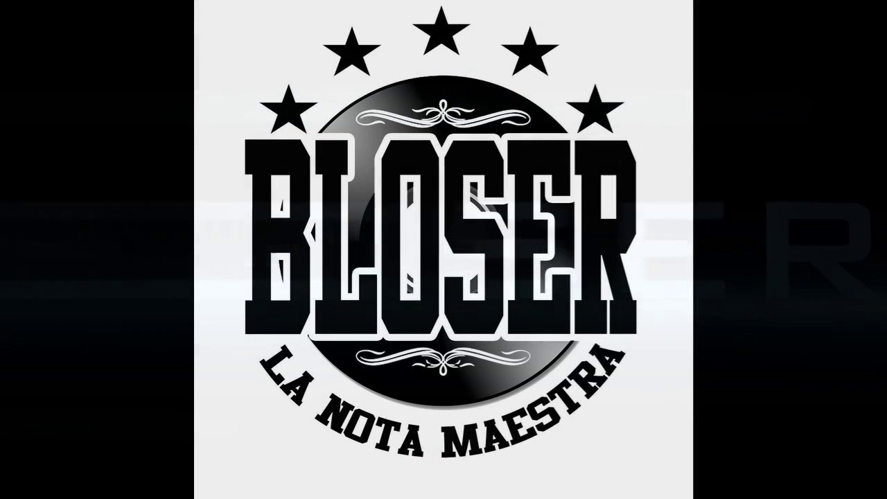 blosser Se Fue Pap&agrave; Dani Rnb
