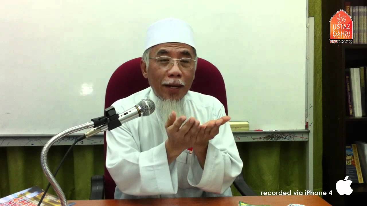 URD - Perlu Ikut Imam Qunut