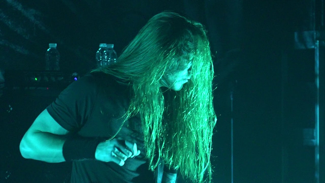 INCANTATION 