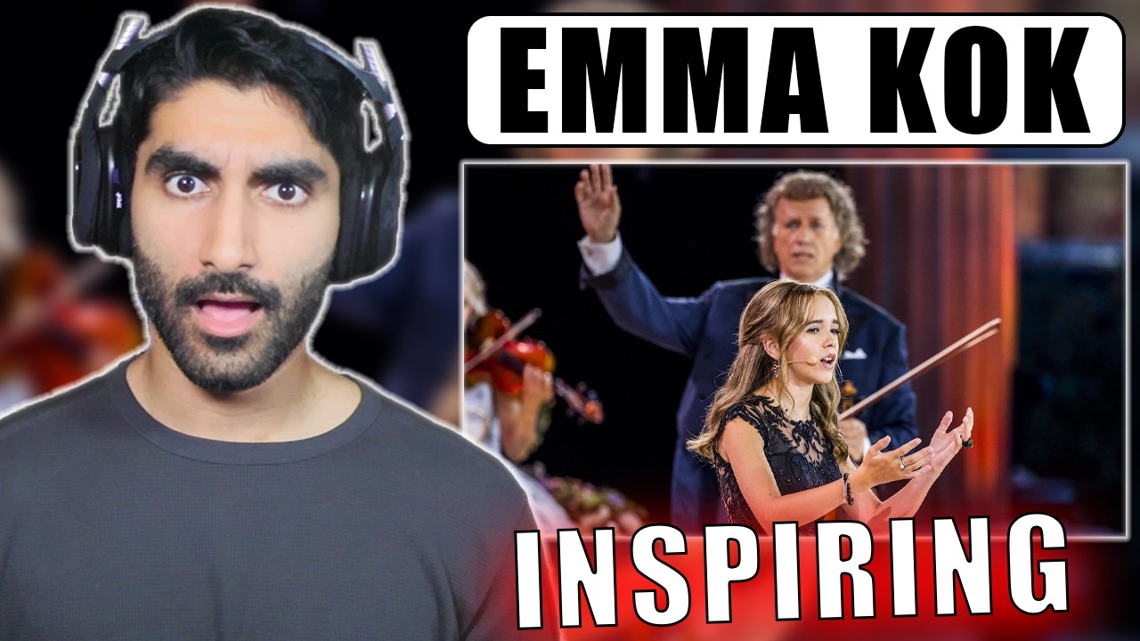 Discovering Emma Kok | 