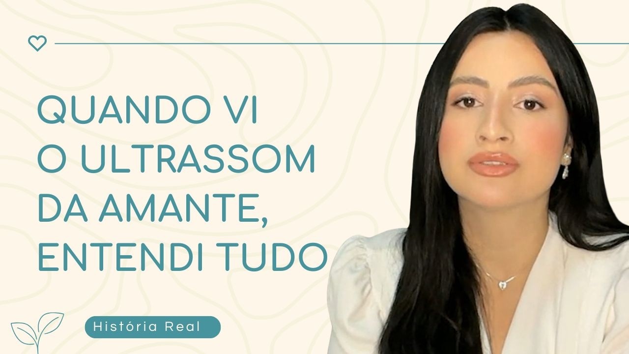 #239 | FIQUEI A MADRUGADA INTEIRA LENDO AS MENSAGENS DELE COM A AMANTE 