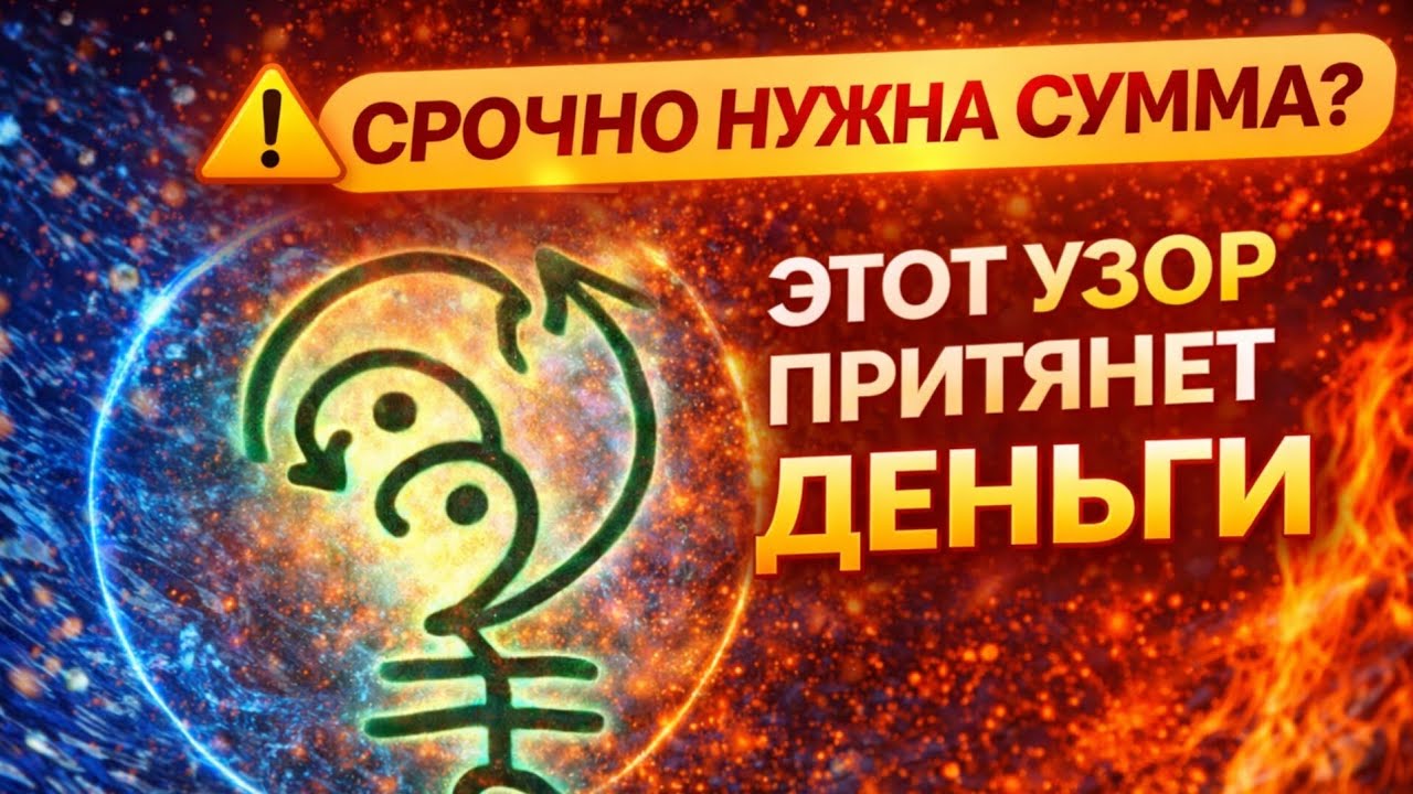Узор на Срочные Деньги &mdash; Финансовая Помощь за Несколько Дней