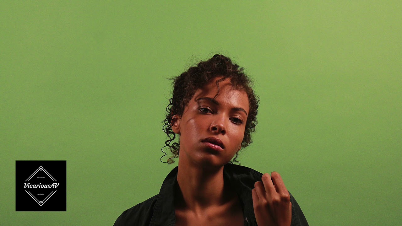 FOGGIERAW - Pretty Brown Face w/Abdou