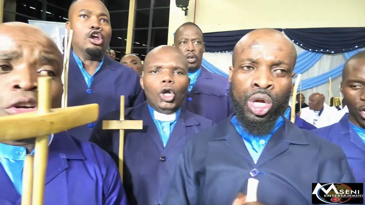 MSENI ZION MIX 2025