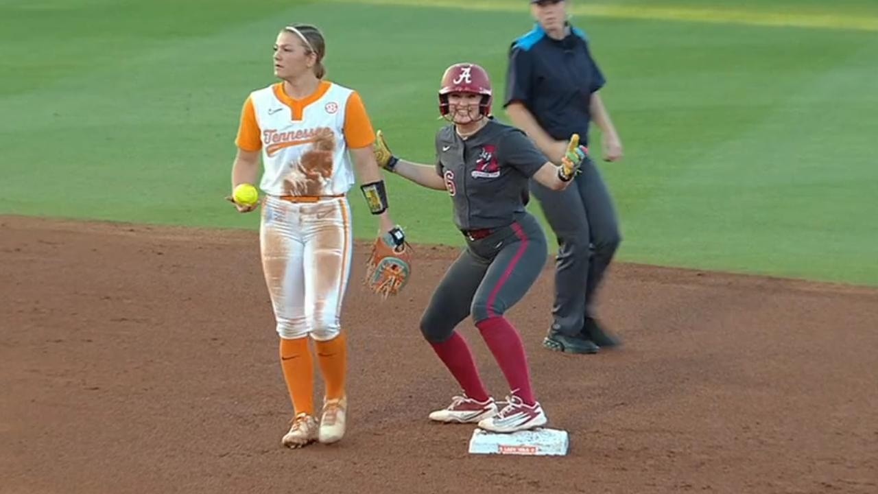 Friday's NOT Top 10 Sports Plays | May 1, 2026 | Fails & Bloopers