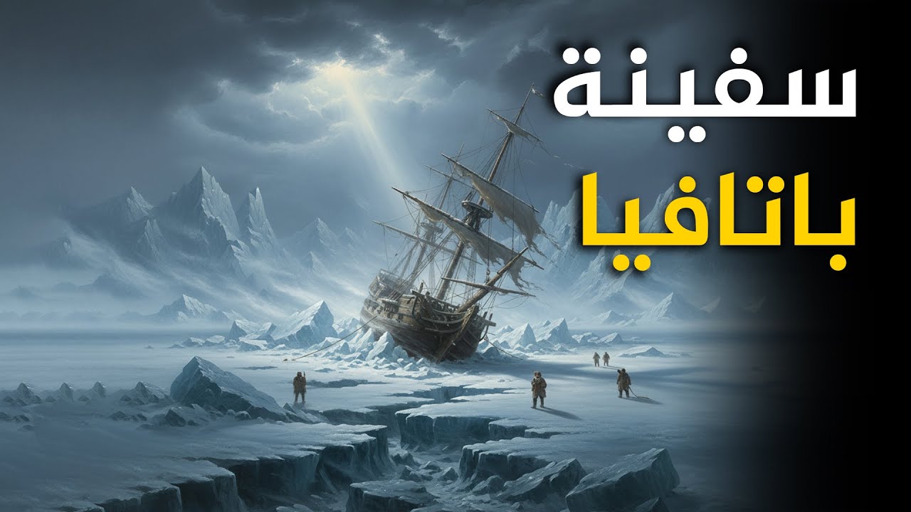 سفينة باتافيا: الغرق التاريخي والتحقيقات التي غيرت الملاحة البحرية