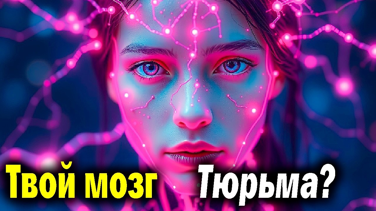 Почему время течёт по-разному для всех? Секрет вашей личной реальности почему мир вокруг — это фейк?