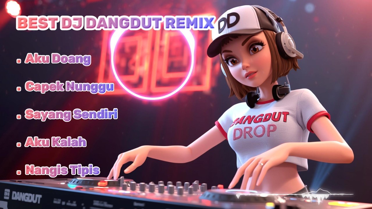 BEST DJ DANGDUT REMIX 2026 - AKU DOANG - MUSIK ASIK DI KALA SANTAI